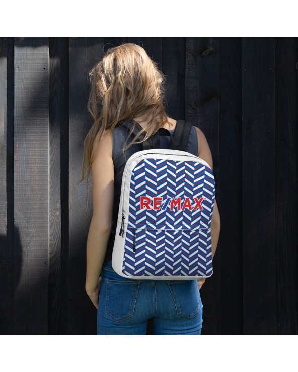 RE/MAX All Over Print Backpack