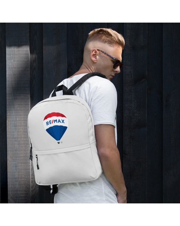 RE/MAX Backpack
