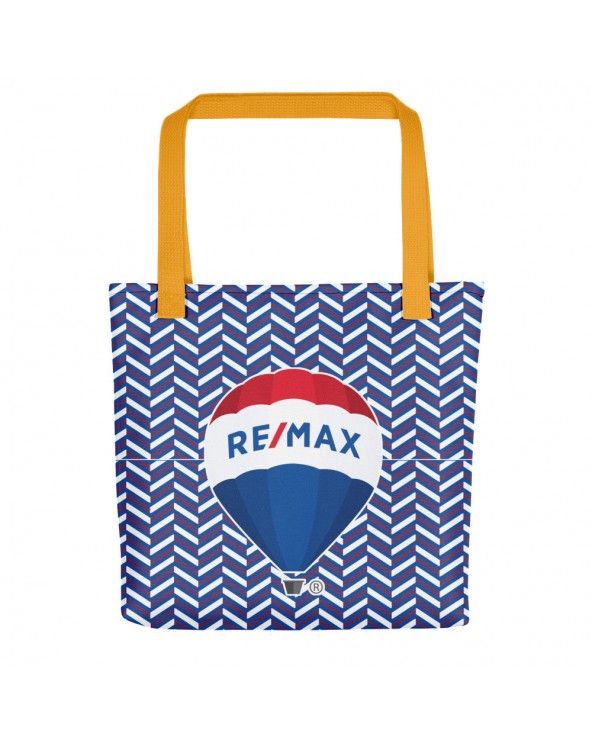 RE/MAX Tote bag
