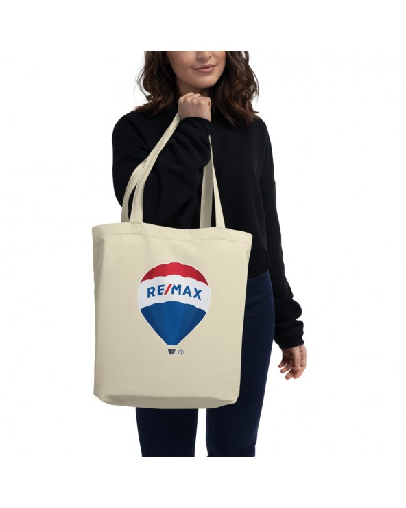 RE/MAX Eco Tote Bag