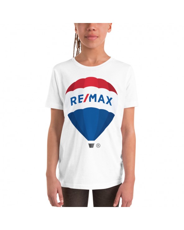 RE/MAX Youth Short Sleeve...