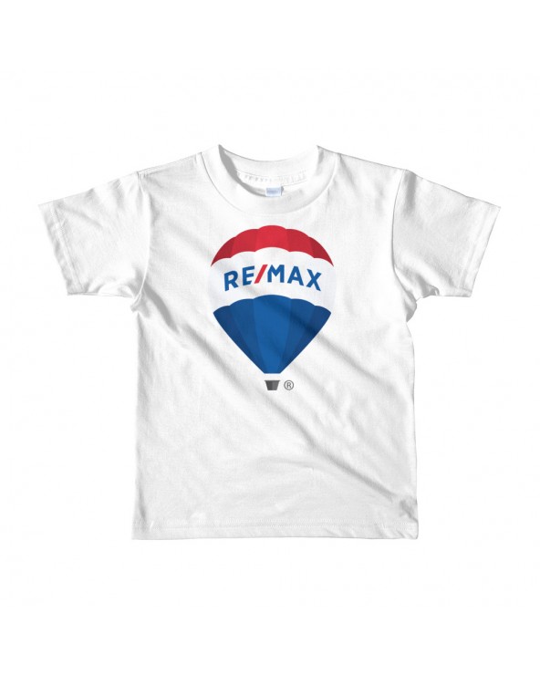 RE/MAX Short sleeve kids t-shirt