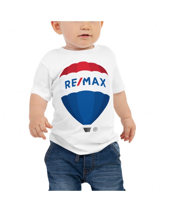 RE/MAX Baby Jersey Short...