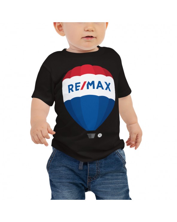RE/MAX Baby Jersey Short...