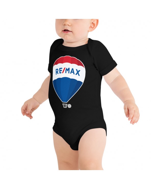 RE/MAX Baby Short Sleeve