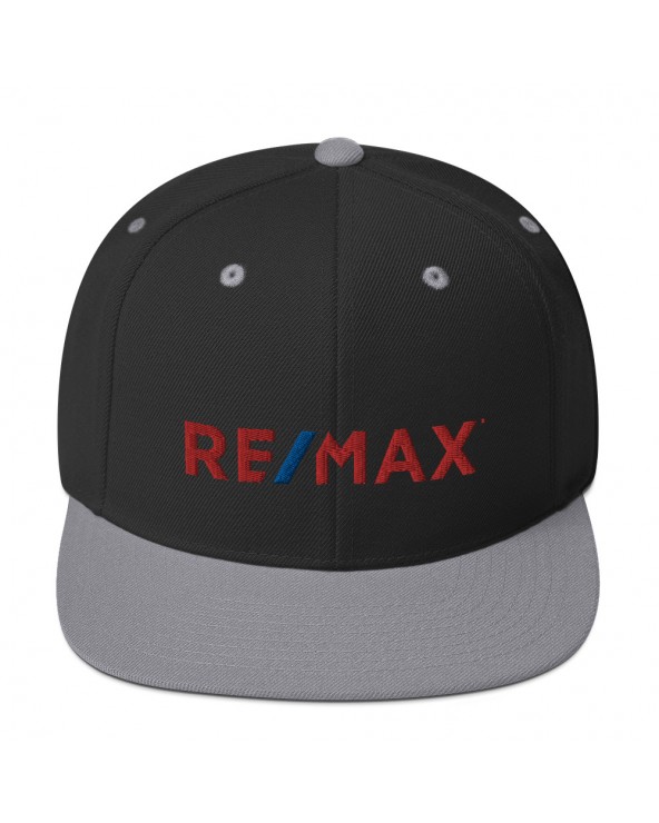 RE/MAX Classic Snapback |...