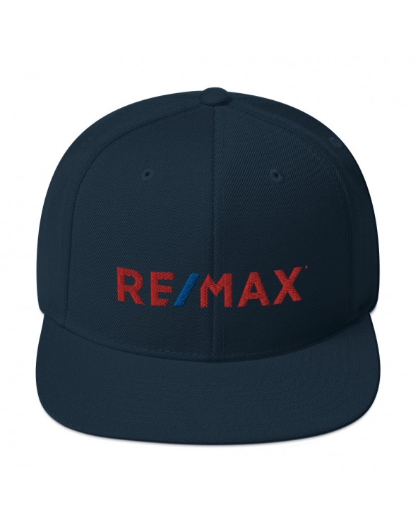 RE/MAX Classic Snapback |...