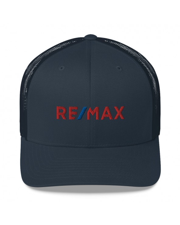 RE/MAX Retro Trucker Hat |...