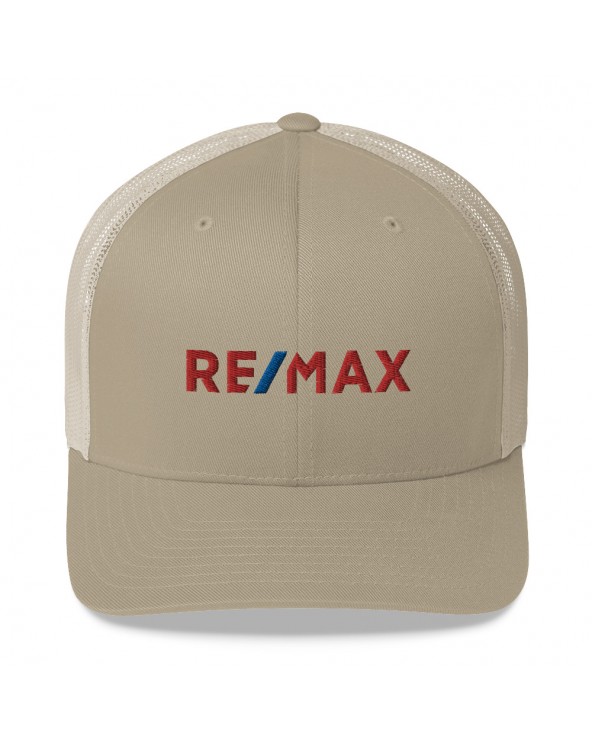 RE/MAX Retro Trucker Hat |...