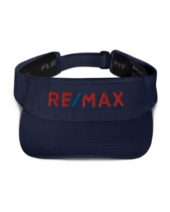 RE/MAX Visor Flexfit 8110