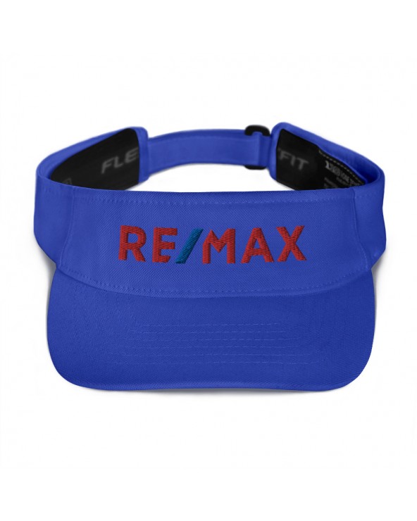 RE/MAX Visor Flexfit 8110