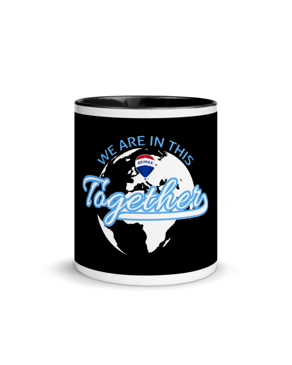 RE/MAX Mug with Color Inside