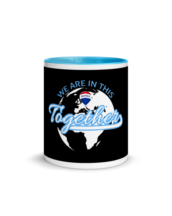RE/MAX Mug with Color Inside