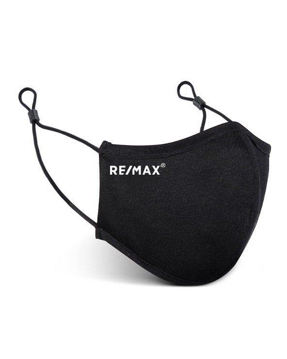RE/MAX Branded Mask (10-Pack)