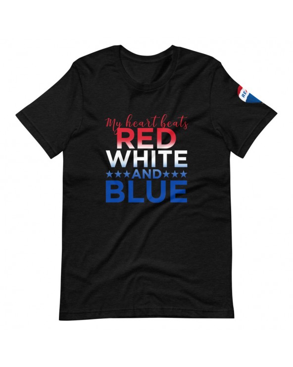 RE/MAX Short-Sleeve Unisex...