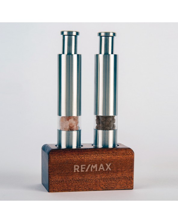 Micro Mill Set REMAX