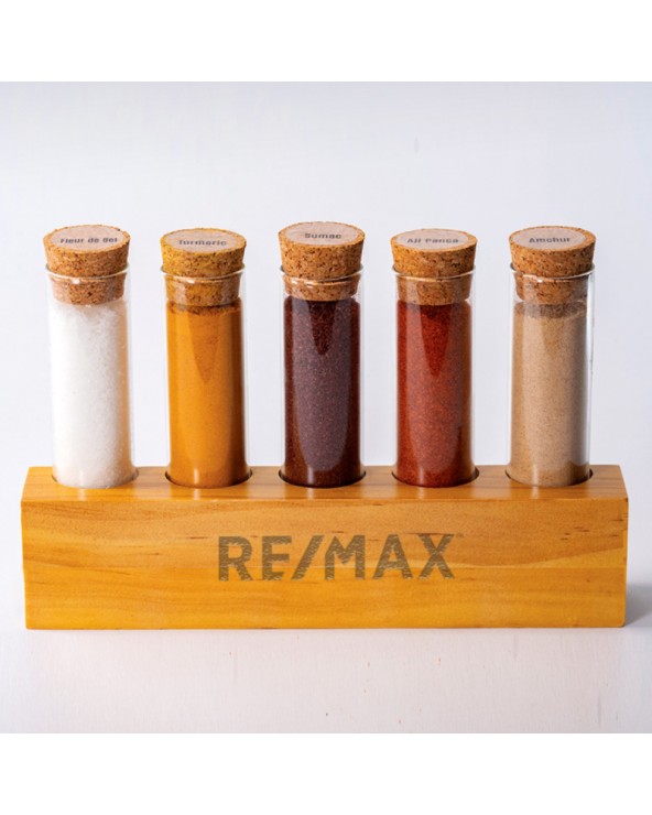 Spice Set REMAX