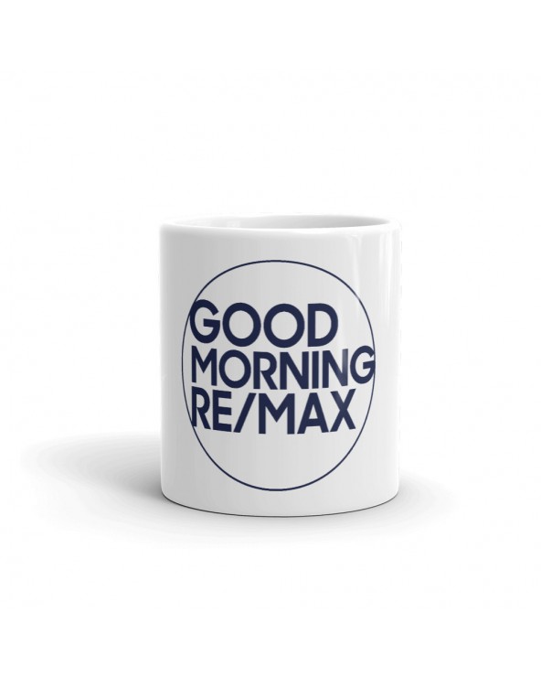 Good Morning RE/MAX Mug