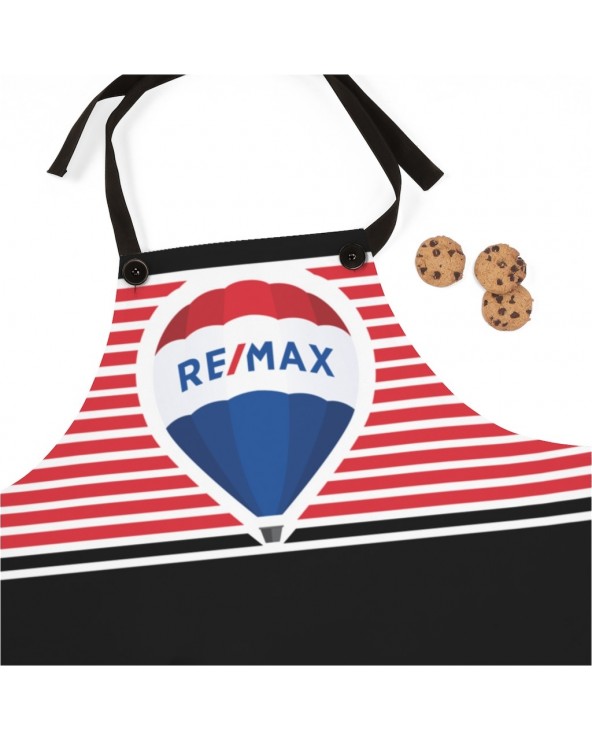 RE/MAX Branded Apron