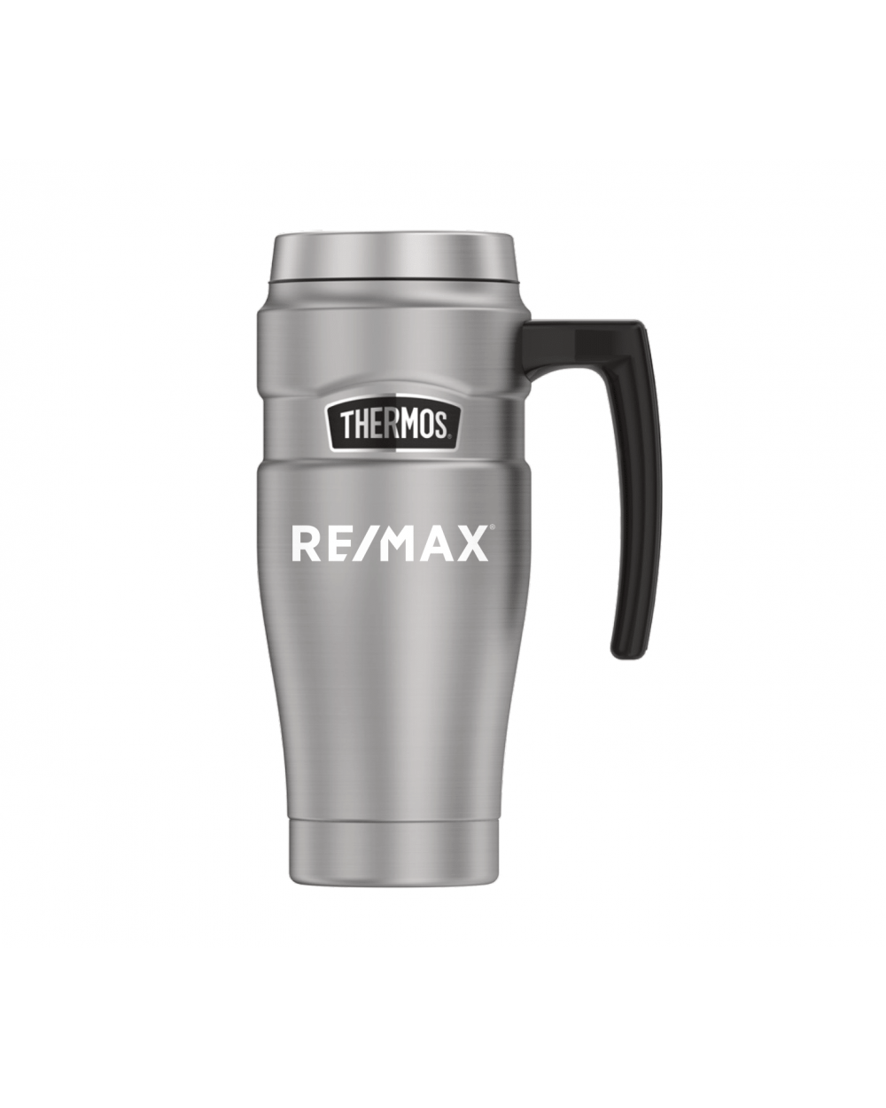 RE/MAX 16 oz. Thermos® Stainless King™ Stainless Steel Travel Tumbler