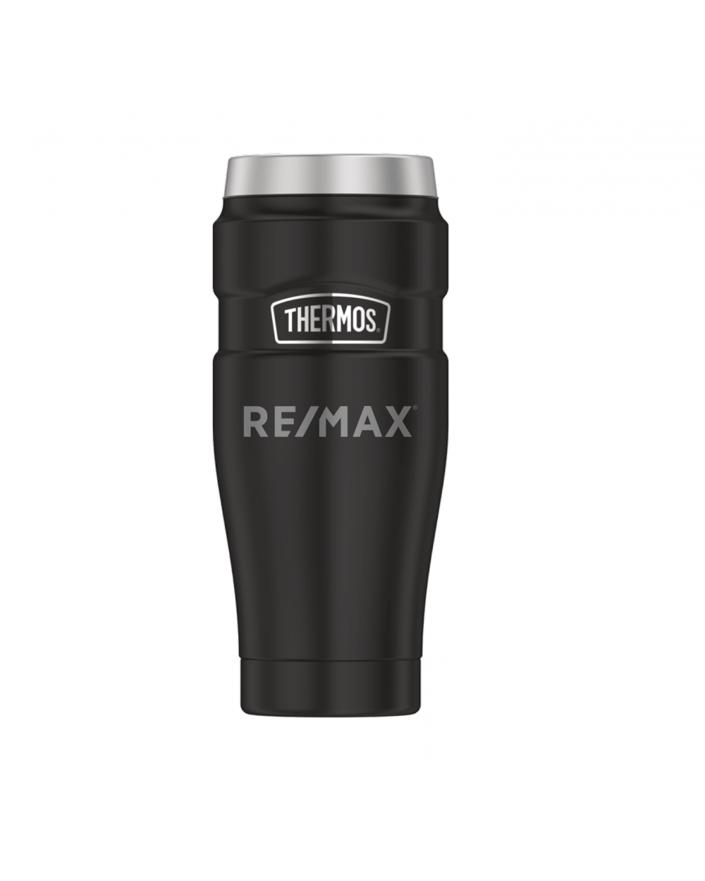 RE/MAX 16 oz. Thermos® Stainless King™ Stainless Steel Travel Mug