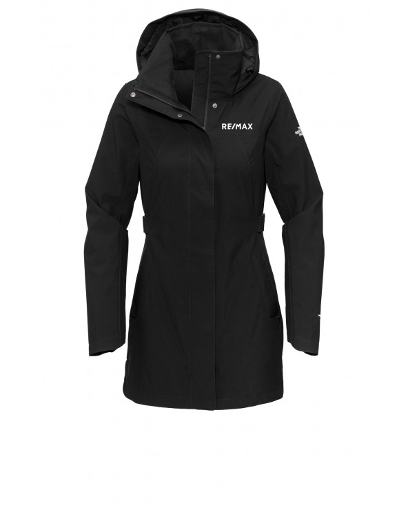 RE/MAX The North Face® Ladies City Trench