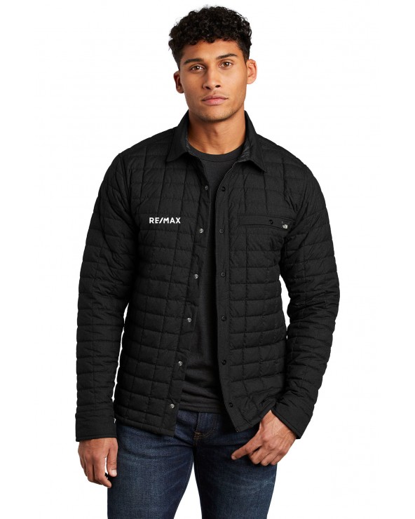 RE/MAX The North Face ® ThermoBall ™ ECO Shirt Jacket