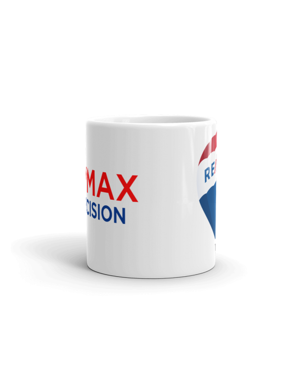RE/MAX Coffee Mug