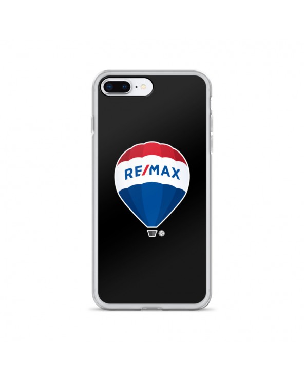 RE/MAX iPhone Case
