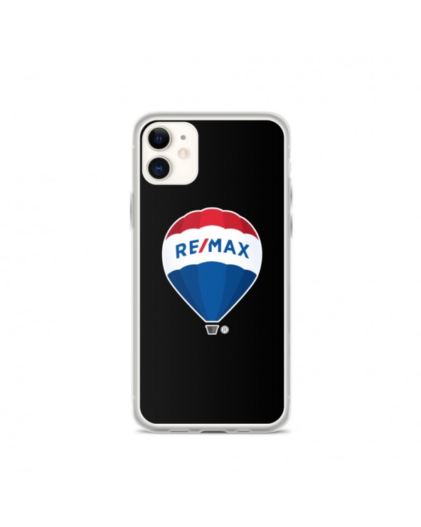 RE/MAX iPhone Case