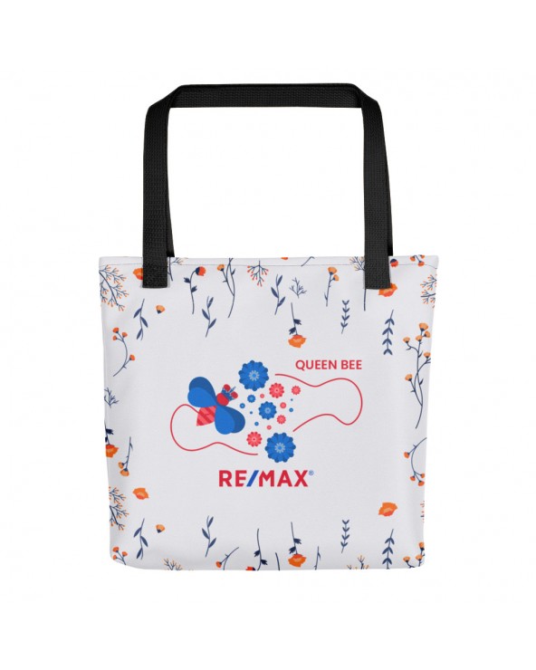 RE/MAX Mothers Day Tote bag
