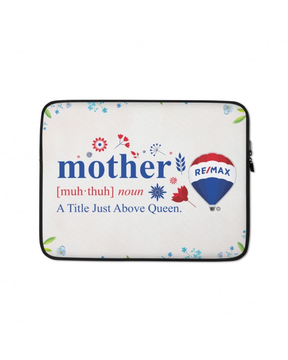 RE/MAX Mothers Day Laptop...