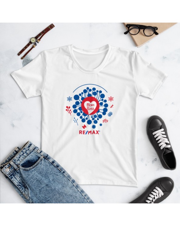 RE/MAX Mothers Day Women's T-shirt