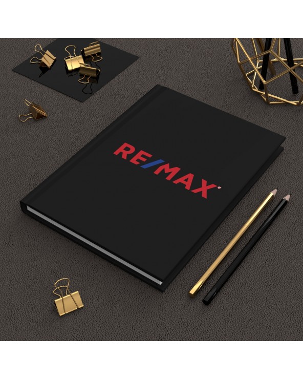 Remax Notebook