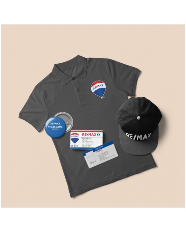 RE/MAX Agent Kit