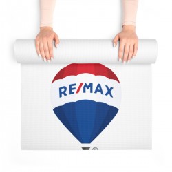 Re/max Foam Yoga Mat