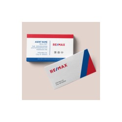 RE/MAX DELUXE BUSINESS CARD BC3