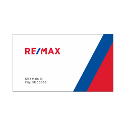 RE/MAX STANDARD BUSINESS...