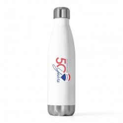 20oz Insulated Bottle - 50 Year