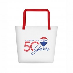 RE/MAX Beach Bag - 50 Year