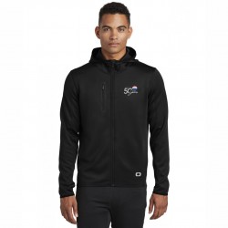 RE/MAX OGIO  ENDURANCE Stealth Full-Zip Jacket - 50 Years
