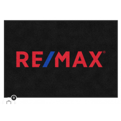 RE/MAX Door Mat - 4'x6'