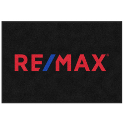 RE/MAX Door Mat - 2'x3'