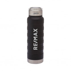 Perka® Roak 24 oz. 304 SS Bottle w/ Copper Lining