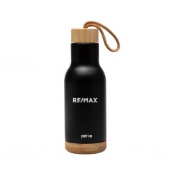 Perka® Altair 17 oz. Double Wall, Stainless Steel Water Bottle