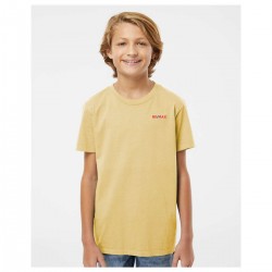 SoftShirts Youth Organic T-Shirt