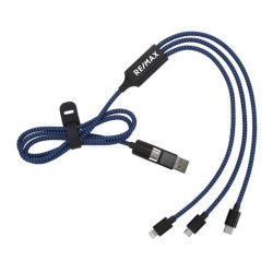 All-Over Charging Cable 2A