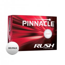Pinnacle® Rush