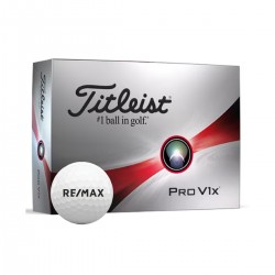 Titleist Pro V1X™