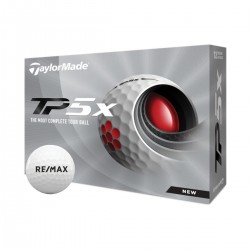 Taylormade Tour Preferred 5 X Golf Ball